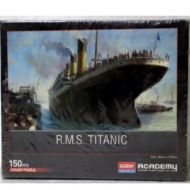 R.M.S TITANIC
