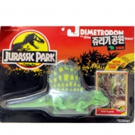 쥬라기공원 Dimetrodon